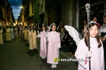 Nules celebra la tradicional process? de Les Camareres