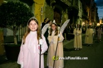 Nules celebra la tradicional process? de Les Camareres