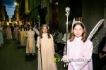 Nules celebra la tradicional process? de Les Camareres