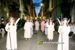 Nules celebra la tradicional process? de Les Camareres