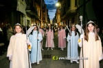 Nules celebra la tradicional process? de Les Camareres