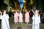 Nules celebra la tradicional process? de Les Camareres