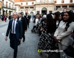 Nules celebra la tradicional process? de Les Camareres