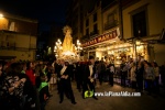 Nules celebra la tradicional process? de Les Camareres