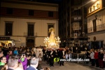 Nules celebra la tradicional process? de Les Camareres