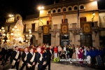 Nules celebra la tradicional process? de Les Camareres