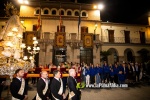 Nules celebra la tradicional process? de Les Camareres