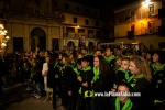 Nules celebra la tradicional process? de Les Camareres