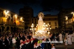 Nules celebra la tradicional process? de Les Camareres