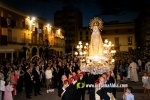 Nules celebra la tradicional process? de Les Camareres