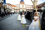 Nules celebra la tradicional process? de Les Camareres