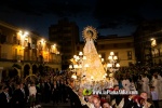 Nules celebra la tradicional process? de Les Camareres