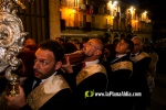Nules celebra la tradicional process? de Les Camareres