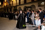 Nules celebra la tradicional process? de Les Camareres