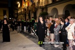 Nules celebra la tradicional process? de Les Camareres