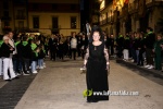 Nules celebra la tradicional process? de Les Camareres