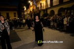 Nules celebra la tradicional process? de Les Camareres