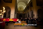 Nules celebra la tradicional process? de Les Camareres
