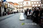 Nules celebra la tradicional process? de Les Camareres