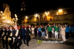 Nules celebra la tradicional process? de Les Camareres