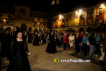 Nules celebra la tradicional process? de Les Camareres