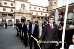 Nules celebra la tradicional process? de Les Camareres
