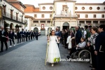 Nules celebra la tradicional process? de Les Camareres