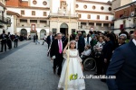 Nules celebra la tradicional process? de Les Camareres