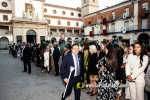 Nules celebra la tradicional process? de Les Camareres