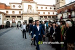 Nules celebra la tradicional process? de Les Camareres