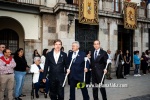 Nules celebra la tradicional process? de Les Camareres