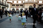 Nules celebra la tradicional process? de Les Camareres