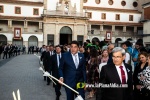 Nules celebra la tradicional process? de Les Camareres