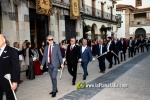 Nules celebra la tradicional process? de Les Camareres