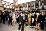 Nules celebra la tradicional process? de Les Camareres