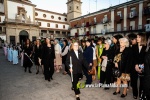 Nules celebra la tradicional process? de Les Camareres