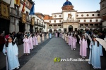 Nules celebra la tradicional process? de Les Camareres