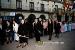 Nules celebra la tradicional process? de Les Camareres