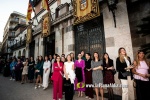 Nules celebra la tradicional process? de Les Camareres