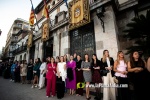 Nules celebra la tradicional process? de Les Camareres