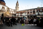 Nules celebra la tradicional process? de Les Camareres