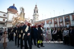Nules celebra la tradicional process? de Les Camareres