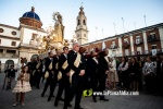Nules celebra la tradicional process? de Les Camareres