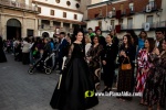 Nules celebra la tradicional process? de Les Camareres