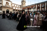 Nules celebra la tradicional process? de Les Camareres
