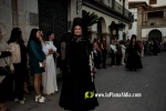 Nules celebra la tradicional process? de Les Camareres