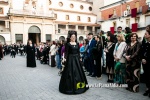 Nules celebra la tradicional process? de Les Camareres