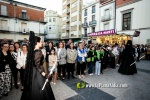 Nules celebra la tradicional process? de Les Camareres