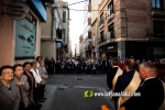 Nules celebra la tradicional process? de Les Camareres