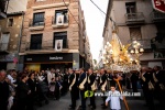 Nules celebra la tradicional process? de Les Camareres